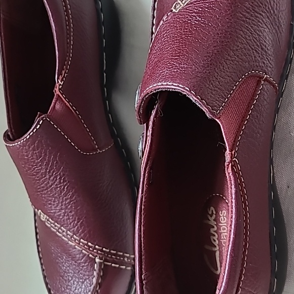 Clarks Bendables Ashland Lane Q 7.5M - Picture 7 of 8